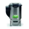 Pelapatate Fama 5 kg supporto standard con cassetto e filtro
