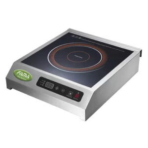 Piastra a induzione Fama PIND02 - Touch Control