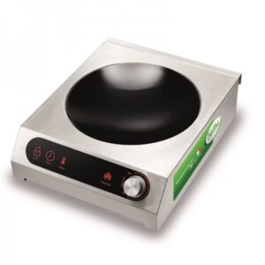 Piastra a induzione Fama PIND03 - Wok Touch Control