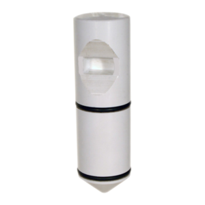 Pistone grande bianco tipo Carpigiani - codice 418133011G