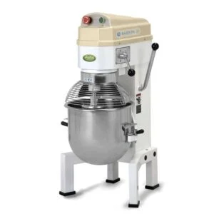 Planetaria Fama PA20 | 20 litri | 3 velocità