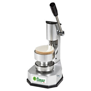 Pressa manuale per hamburger FIMAR F10 e F13