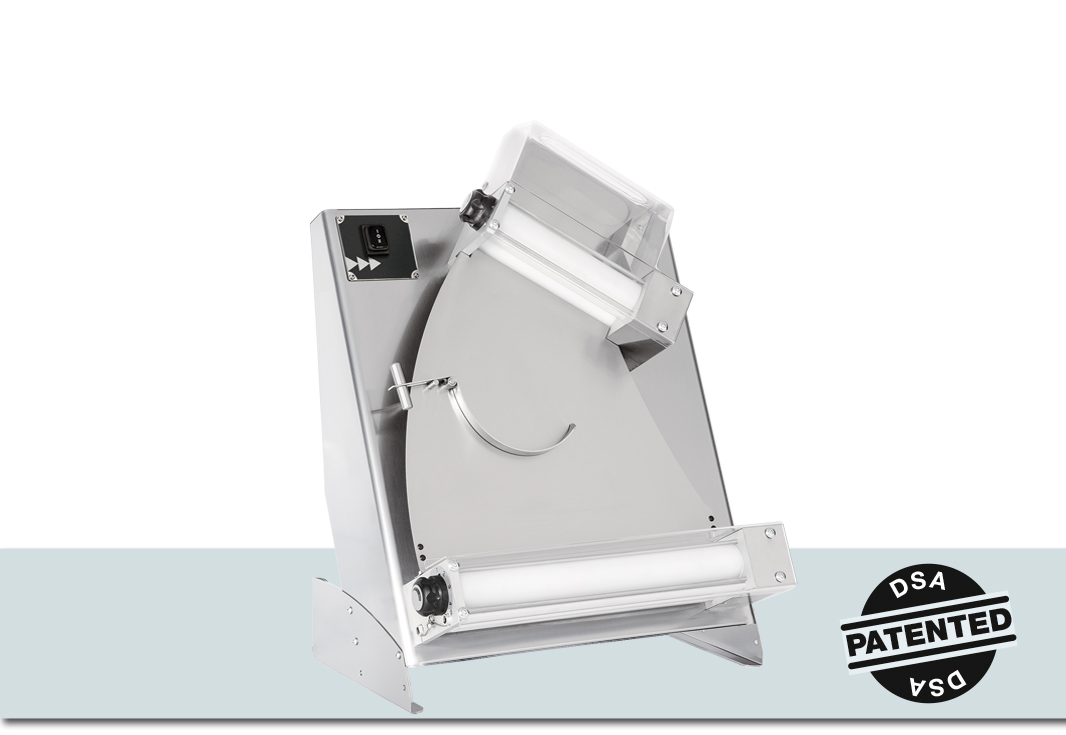 Prismafood DSA 310 – immagine ufficiale del produttore