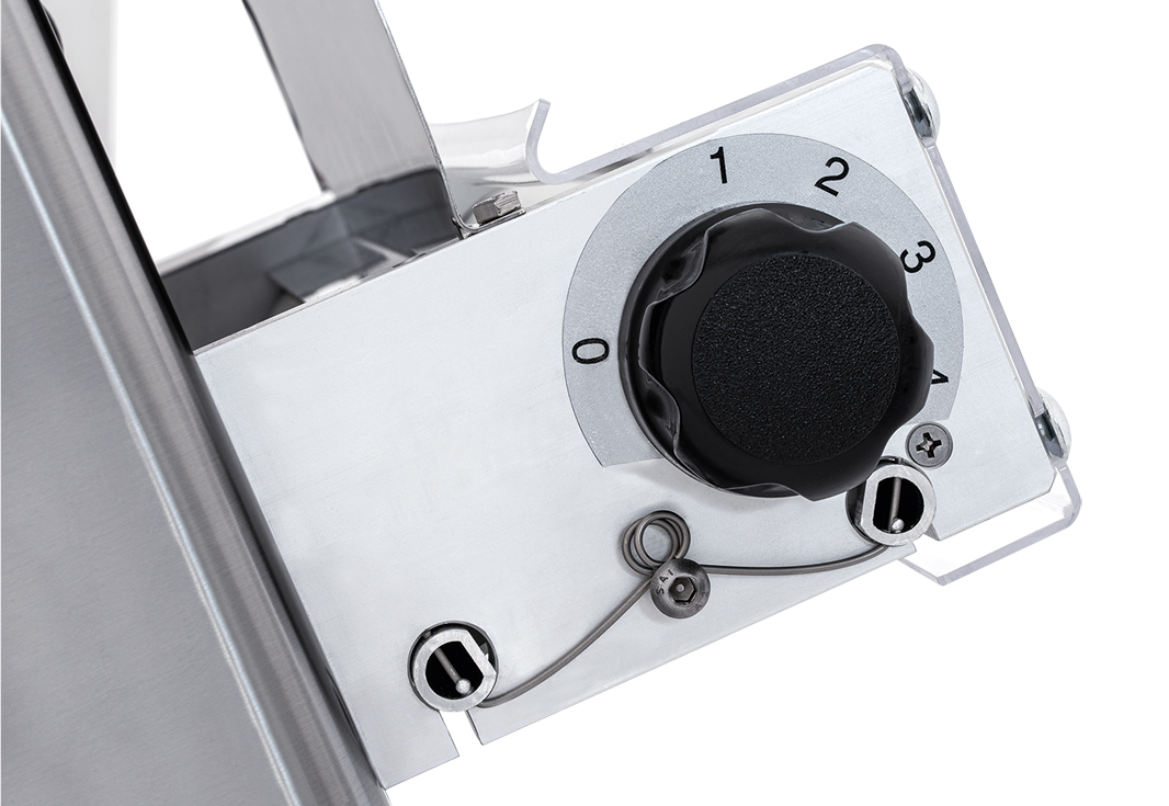 Prismafood DSA 420 RP TOUCH AND GO / DSA 420 RP / DSA 500 RP – immagine ufficiale del produttore