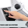 Prismafood DSA 420 TOUCH AND GO / DSA 310 TOUCH AND GO – immagine ufficiale del produttore