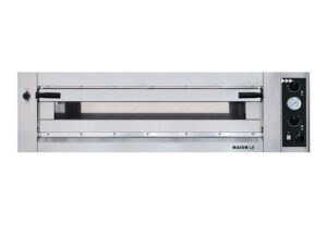 Forno elettrico per pizza Prismafood Maior LE 6L | 6 pizze Ø35 cm