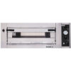 Forno elettrico per pizza Prismafood Maior LE Trays 4 | 4 pizze Ø40 cm