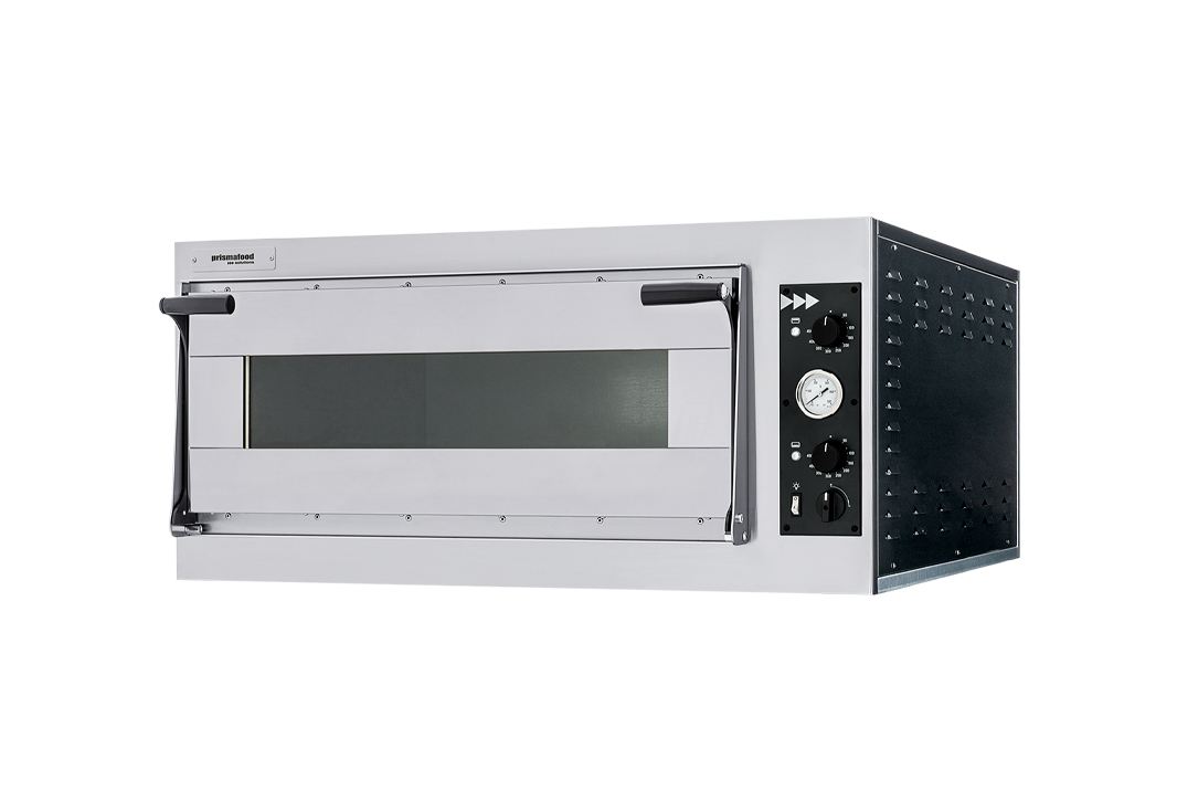 Prismafood TRAYS – vista laterale – immagine ufficiale della serie