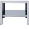 Supporto originale Prismafood SD 44 in acciaio inox
