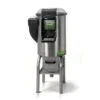 Puliscicozze Fama 10 kg supporto alto con cassetto e filtro