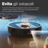 ROBOT ASPIRAPOLVERE - SHARK POWERDETECT - CON AUTOSVUOTAMENTO