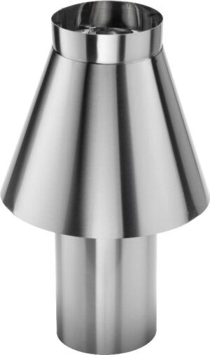 Raccordo antivento FIMAR RAV01 | Ø150 mm