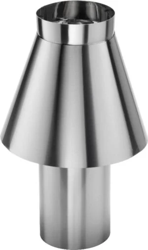 Raccordo antivento FIMAR RAV01 | Ø150 mm