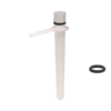 Regolatore pompa con O-ring tipo Carpigiani - codice 429045240