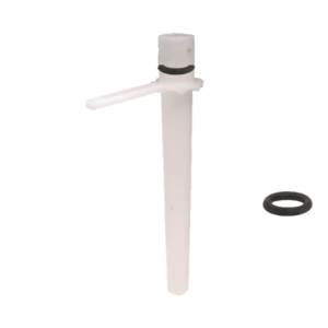 Regolatore pompa con O-ring tipo Carpigiani - codice 429045240