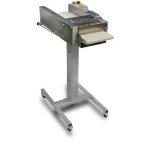 Arrotolatrice per croissant ICB Rollero Plus 380 V – 1800 pezzi/ora