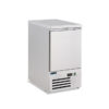 SALADETTE REFRIGERATA POSITIVA STATICA 1 PORTA – SF 401 – Temp. +2°C/+8°C – Dim. cm. L43,5xP70xh87
