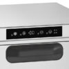 Pannello comandi elettronico Omniwash Smart S35, S40, S50 e S50T