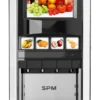 SPM 4JUICES vista frontale