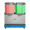 Vista frontale del distributore SPM CLASSIC PRO 2x18