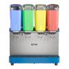 Vista frontale del distributore SPM CLASSIC PRO 4x9