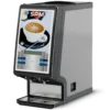 Distributore di bevande calde per orzo, ginseng e solubili – SPM Mod. GH 2 NB-IoT Ready – 2 gusti – connettività per gestione da remoto