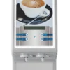 SPM GH 2 vista frontale