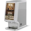 Distributore di bevande calde per orzo, ginseng e solubili – SPM Mod. GH 3 NB-IoT Ready – 3 gusti – connettività per gestione da remoto
