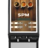 SPM GH 3 vista frontale