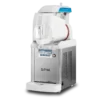 Granitore 1 vasca – Macchina per gelato soft, frozen yogurt e creme fredde – SPM Mod. GT Push 1 – 5 litri – erogazione Push