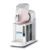 Granitore 1 vasca – Macchina per creme fredde e sorbetti – SPM Mod. NINA 1 I-Tank – 2 litri – vasca coibentata