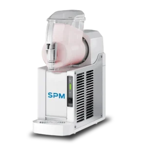Granitore 1 vasca – Macchina per creme fredde e sorbetti – SPM Mod. NINA 1 I-Tank – 2 litri – vasca coibentata