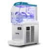 Granitore 1 vasca – Macchina per creme fredde e sorbetti – SPM Mod. SP 1 UV – 5 litri – sanitizzazione LED n-UVA