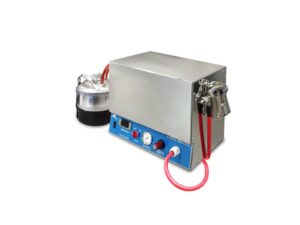 Spruzzatrice per gelatina ICB Spray Mini Digital – serbatoio 5 L