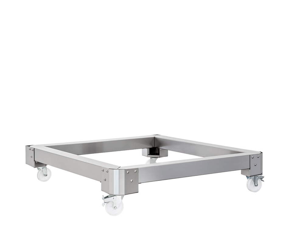 Supporto originale Prismafood SBC/50 per forni