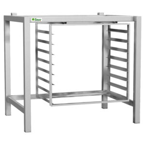 Supporto per forno a convezione FIMAR CMP4GP | FOCAVCMP4GP