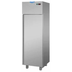 Armadio congelatore ventilato | TECNODOM AFD04BT | 400 L | -22/-18 °C | L60xP62xH191 cm