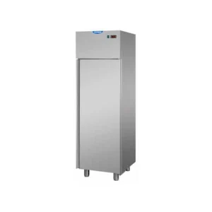 Armadio frigo positivo ventilato | TECNODOM AFD04TN | 400 L | 0/+10 °C | L60xP62xH191 cm