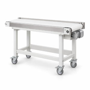 Tappeto motorizzato Mecnosud 1000 mm con carrello per FA2003