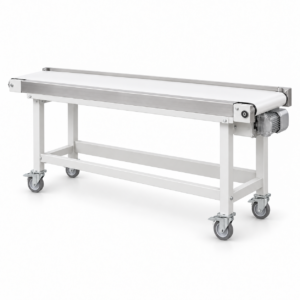 Tappeto motorizzato Mecnosud 1500 mm con carrello per FA2003