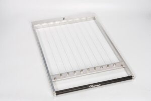 Telaio per taglierina ICB Chitarra 13.1 – fili 37,5 mm