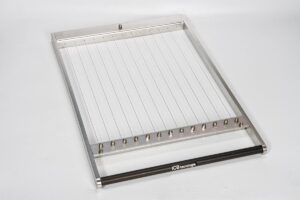 Telaio per taglierina ICB Chitarra 13.2 – fili 30 mm