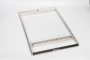 Telaio per taglierina ICB Chitarra 13.3 – fili 22,5 mm