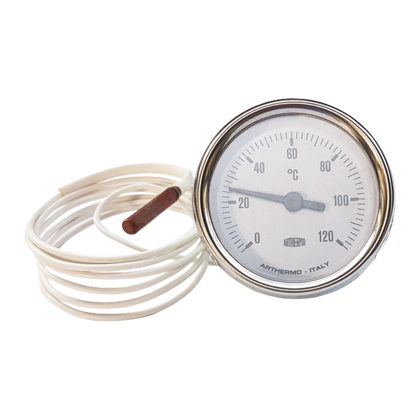 Termometro tipo Carpigiani Pastomaster - codice 882200112