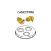 Trafila FIMAR ACTRMPF72 – canestrini