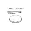 Trafila FIMAR ACTRMPF7 – capelli d'angelo