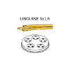 Trafila FIMAR ACTRMPF50 – linguine 3x1,6