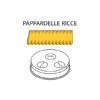 Trafila FIMAR ACTRMPF47 – pappardelle ricce