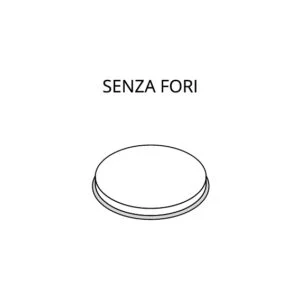 Trafila FIMAR ACTRMPF37 – senza fori