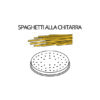 Trafila FIMAR ACTRMPF39 – spaghetti alla chitarra